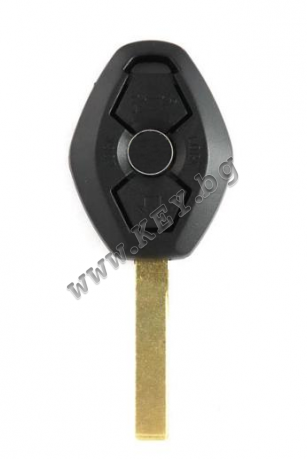 Ключ за БМВ от key.bg
